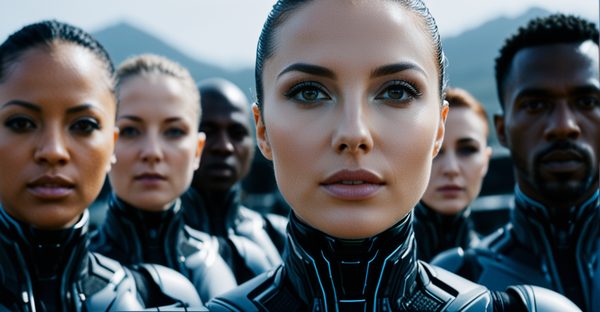 Revolutionize video creation with the power of ai avatars